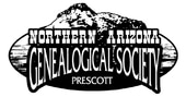 Northern Arizona Genealogy Society of Prescott